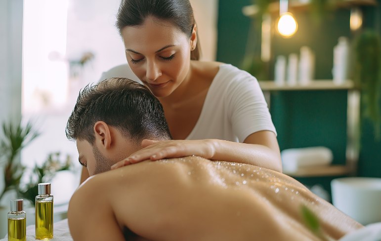 Luxury Spa Experiences in Hyderabad – Best Premium Spas Near You