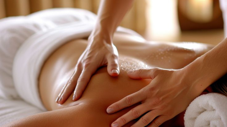 Signature Therapy in Hyderabad - Relaxing and Rejuvenating Wellness Treatment